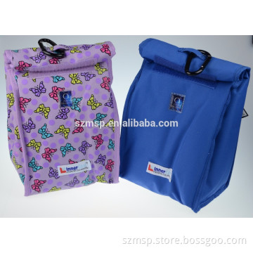 high quality oxford cloth lunch bag,ice bag,heat preservation bag